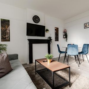 Appartement met een Slaapkamer